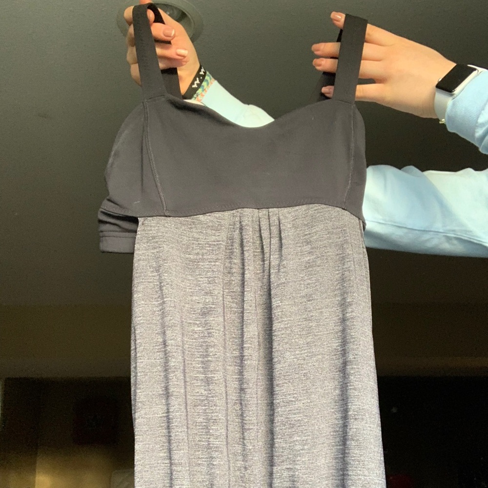 Lulu top
